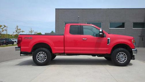 2020 Ford F-350 XLT