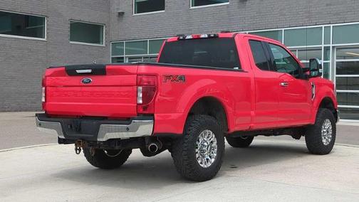 2020 Ford F-350 XLT