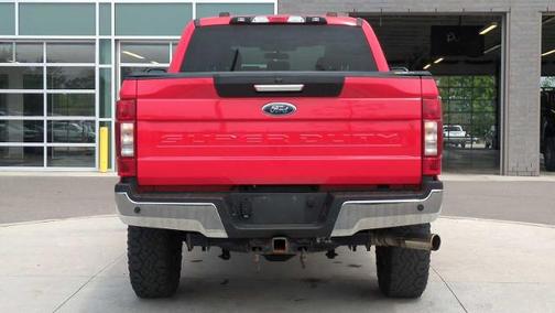 2020 Ford F-350 XLT