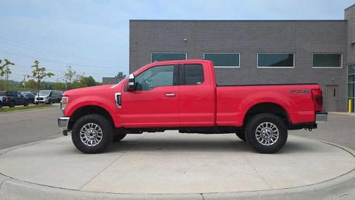 2020 Ford F-350 XLT