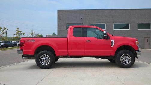 2020 Ford F-350 XLT