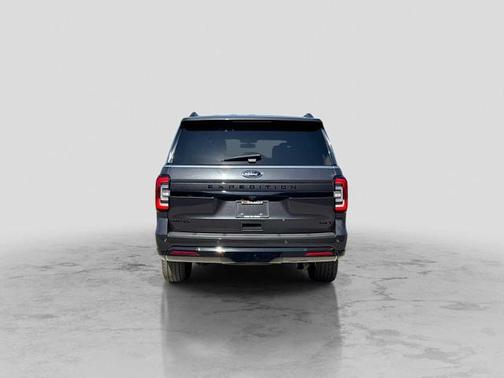 DARK MATTER GRAY METALLIC 2023 Ford Expedition LIMITED