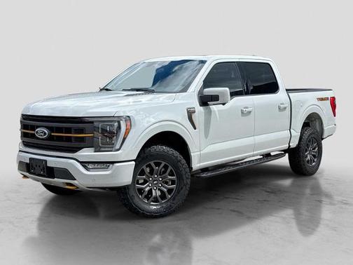 AVALANCHE 2023 Ford F-150 TREMOR