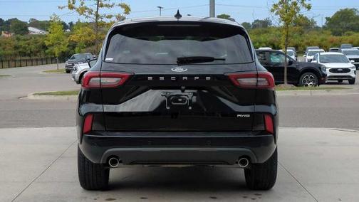 2024 Ford Escape ST-LINE ELITE