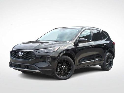 2024 Ford Escape ST-LINE ELITE