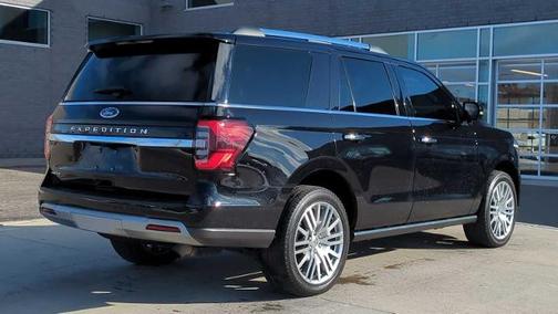 2023 Ford Expedition LIMITED