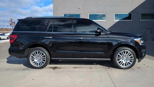 2023 Ford Expedition LIMITED
