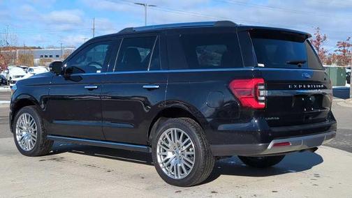 2023 Ford Expedition LIMITED