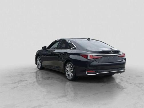 2021 Lexus ES 250 BASE
