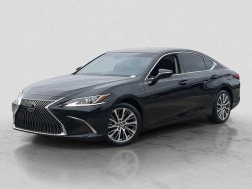2021 Lexus ES 250 BASE