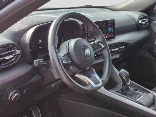 2024 Dodge Hornet GT PLUS