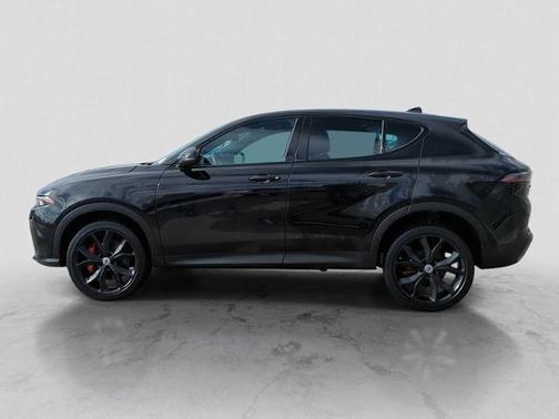 2024 Dodge Hornet GT PLUS