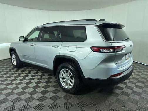 2021 Jeep Grand Cherokee L Laredo