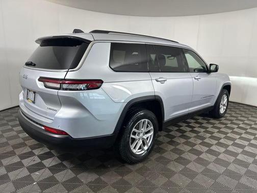 2021 Jeep Grand Cherokee L Laredo