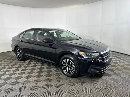 2024 Volkswagen Jetta 1.5T S