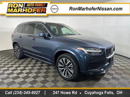 2021 Volvo XC90 T5 Momentum