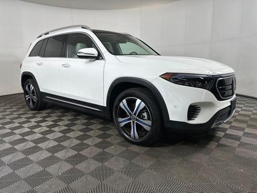 2023 Mercedes-Benz EQB 300 4MATIC