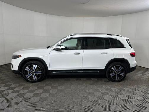 2023 Mercedes-Benz EQB 300 4MATIC