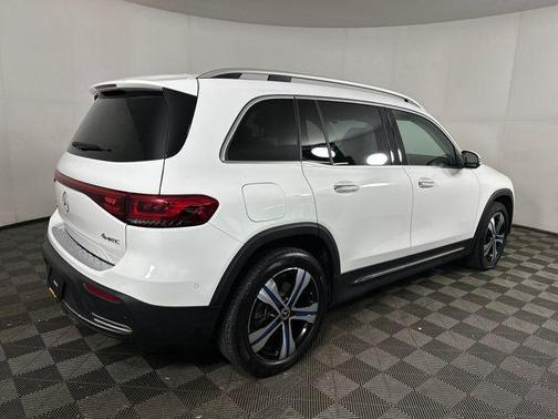 2023 Mercedes-Benz EQB 300 4MATIC