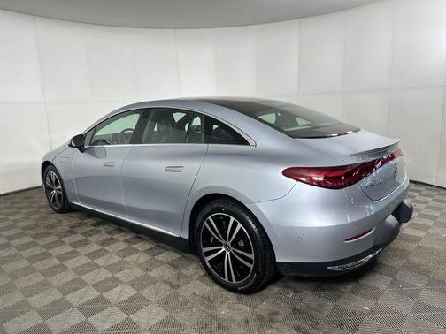 2023 Mercedes-Benz EQE 350 4MATIC+