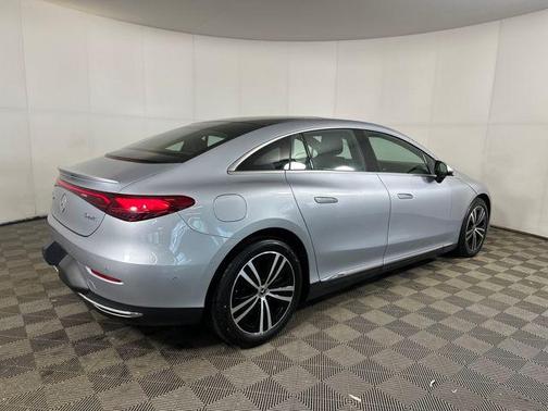 2023 Mercedes-Benz EQE 350 4MATIC+