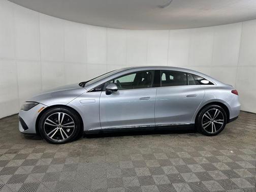 2023 Mercedes-Benz EQE 350 4MATIC+