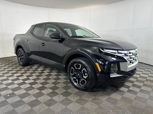 2024 Hyundai SANTA CRUZ SE