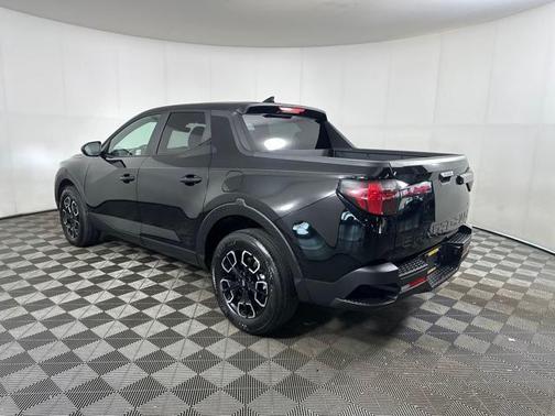 2024 Hyundai SANTA CRUZ SE