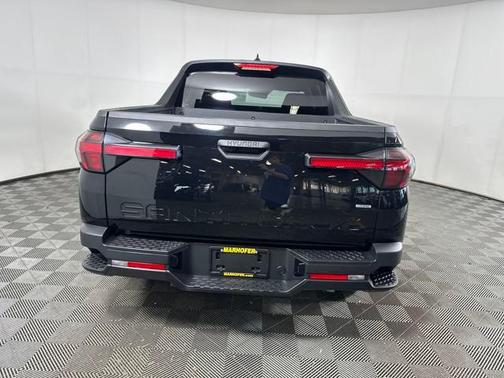 2024 Hyundai SANTA CRUZ SE
