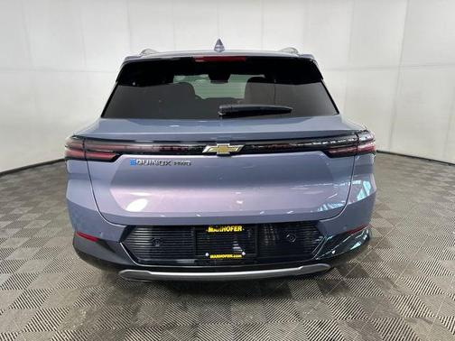 2024 Chevrolet Equinox EV 2LT