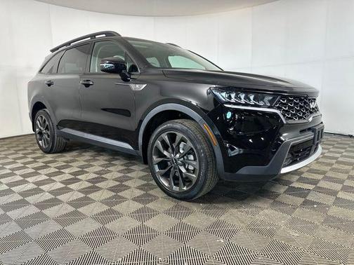 2022 Kia Sorento EX