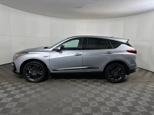 2020 Acura RDX A-Spec