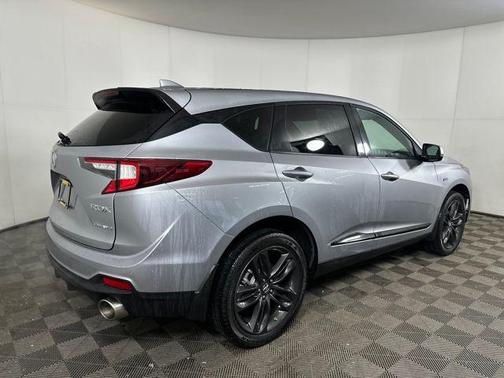 2020 Acura RDX A-Spec