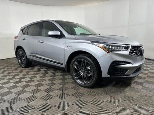 2020 Acura RDX A-Spec
