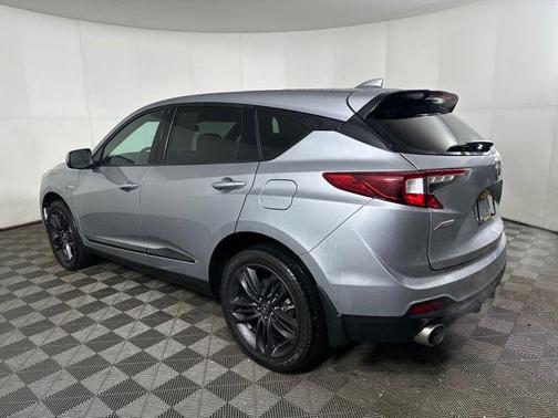 2020 Acura RDX A-Spec
