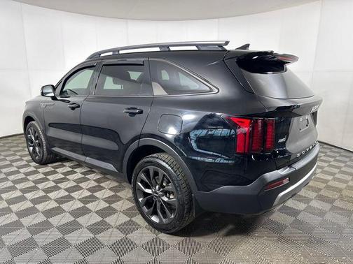 2022 Kia Sorento EX