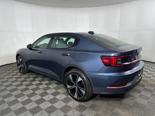 2023 Polestar 2 Long Range Dual Motor