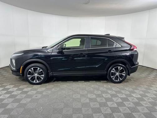 2022 Mitsubishi Eclipse Cross SE