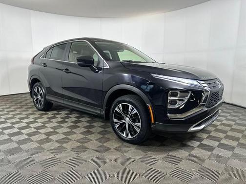 2022 Mitsubishi Eclipse Cross SE