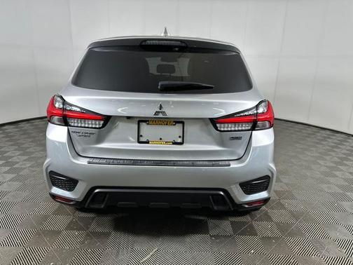 2023 Mitsubishi Outlander Sport 2.0 LE
