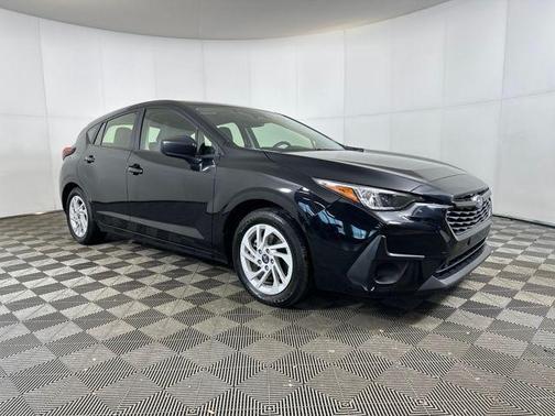 2024 Subaru Impreza Base