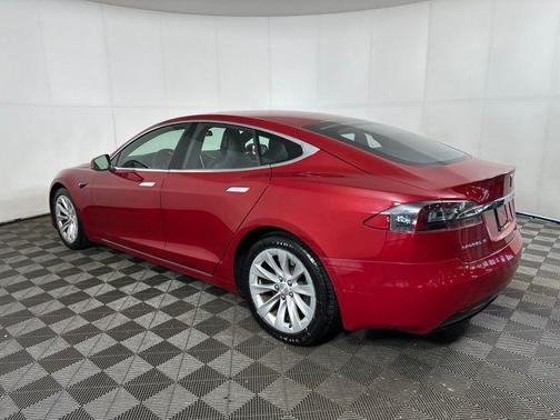 2017 Tesla Model S 75