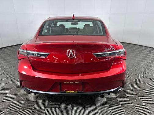 2021 Acura ILX Premium Package