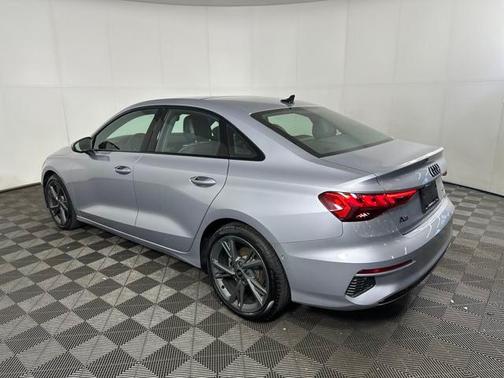 2024 Audi A3 Premium