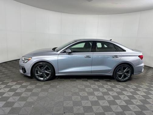 2024 Audi A3 Premium