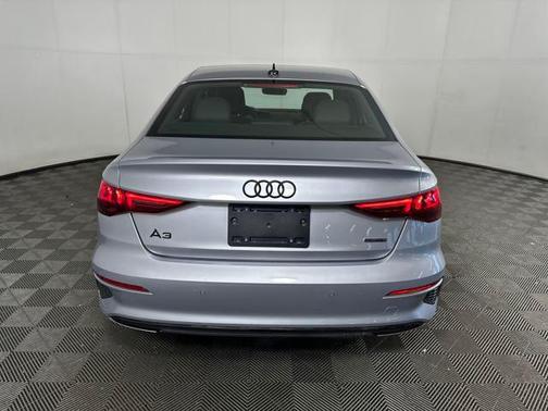 2024 Audi A3 Premium