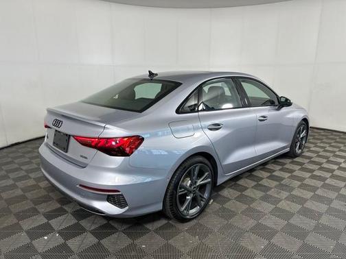 2024 Audi A3 Premium