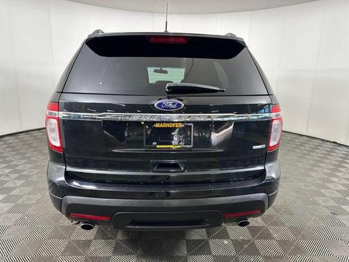 2013 Ford Explorer Base