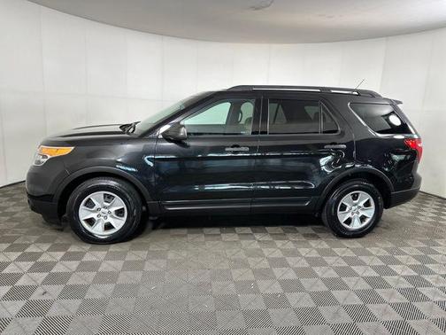 2013 Ford Explorer Base