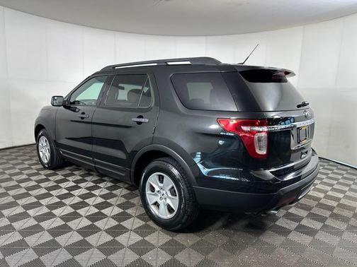 2013 Ford Explorer Base